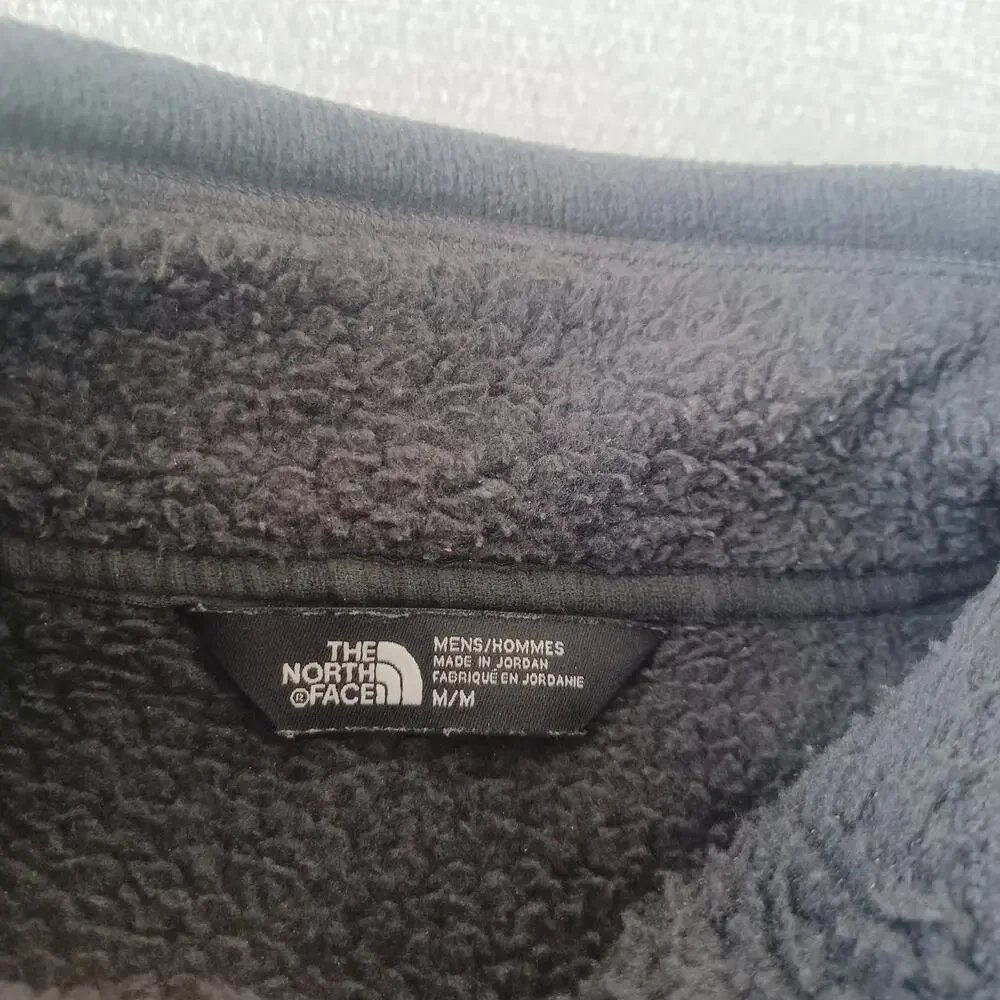 The North Face north face